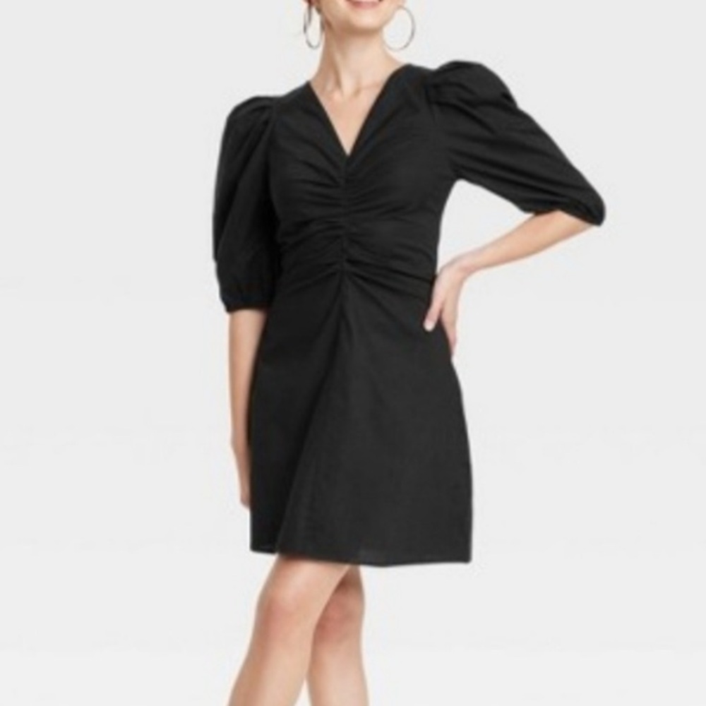 NWT MINI DRESS